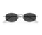 Bicycle / Clear & Black Lens